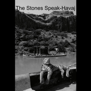 The Stones Speak-Havaj