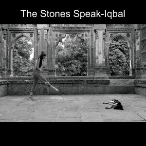 The Stones Speak-Iqbal