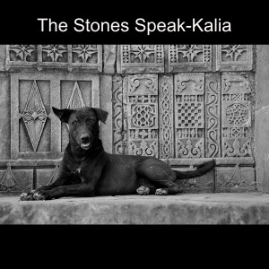 The Stones Speak-Kalia