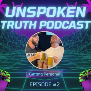 Episode 2: Getting Personal