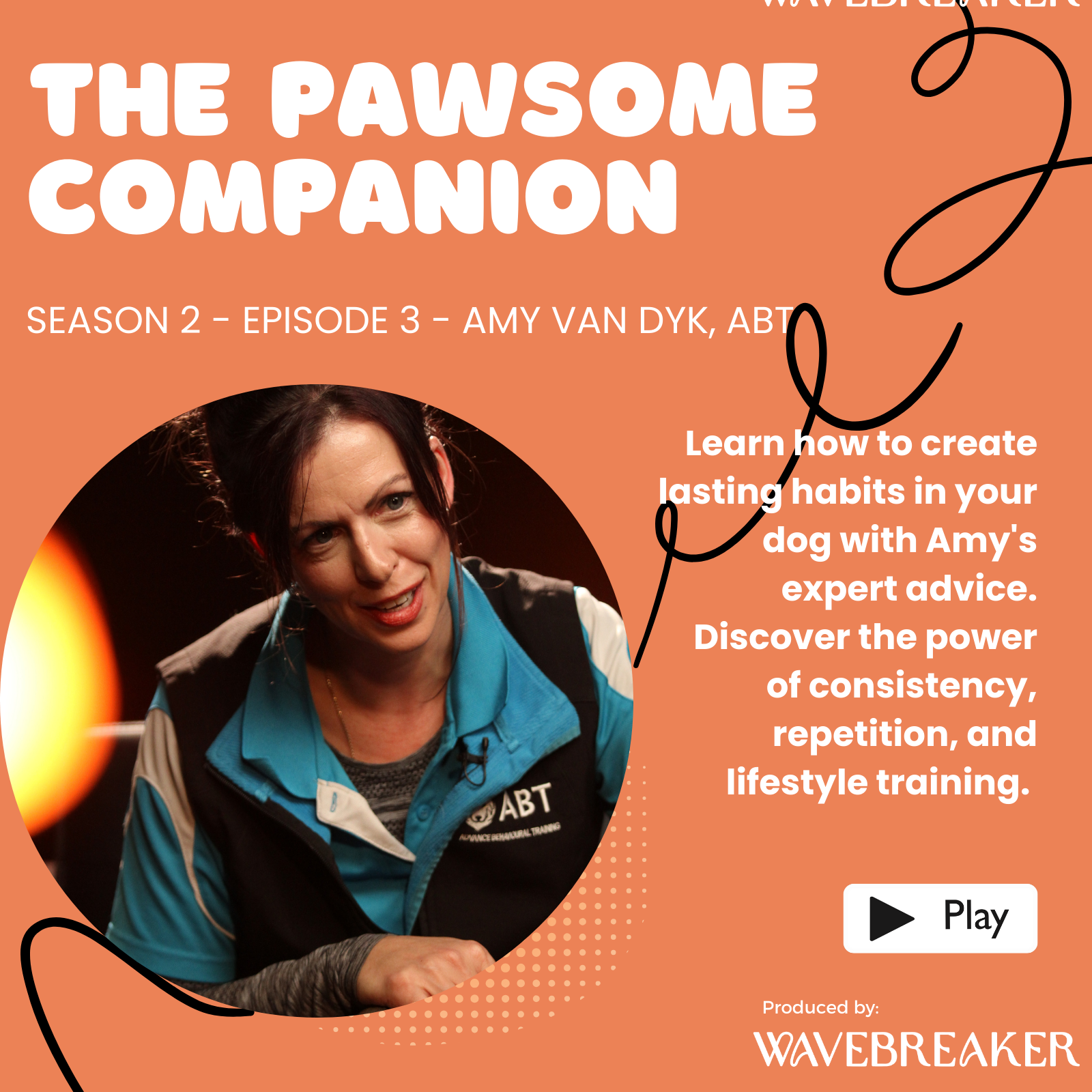 The Pawsome Companion