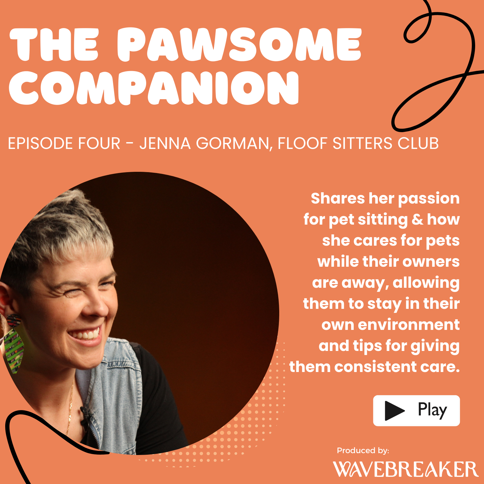 The Pawsome Companion