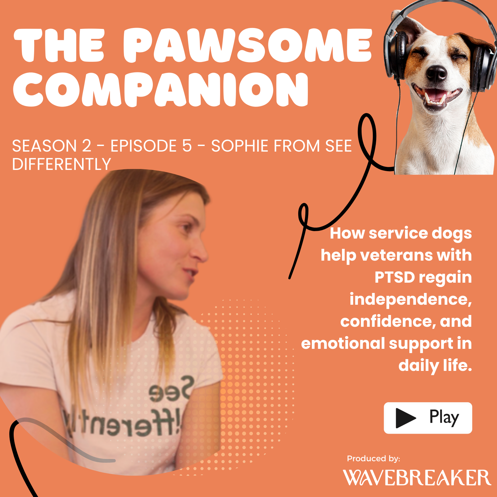 The Pawsome Companion