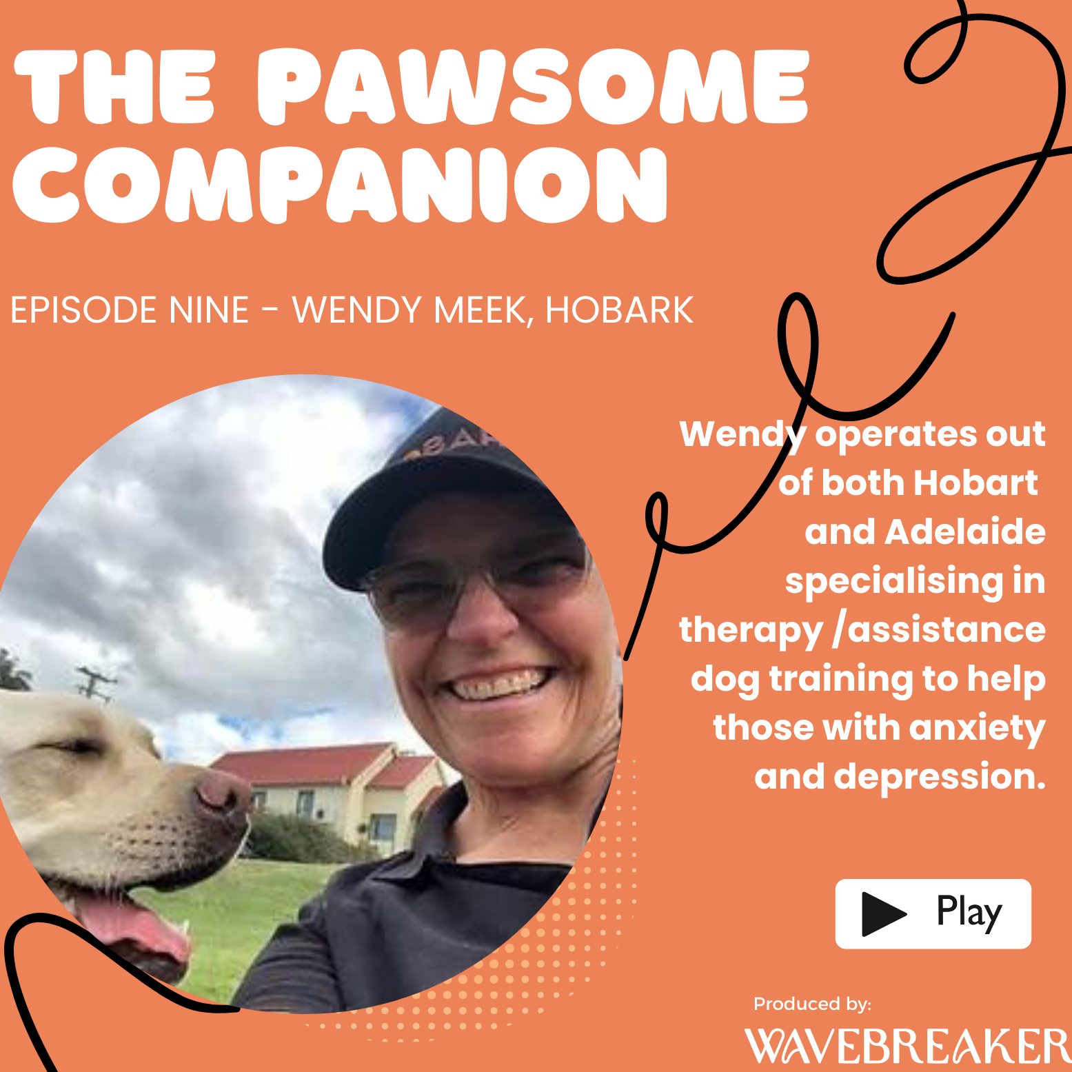 The Pawsome Companion