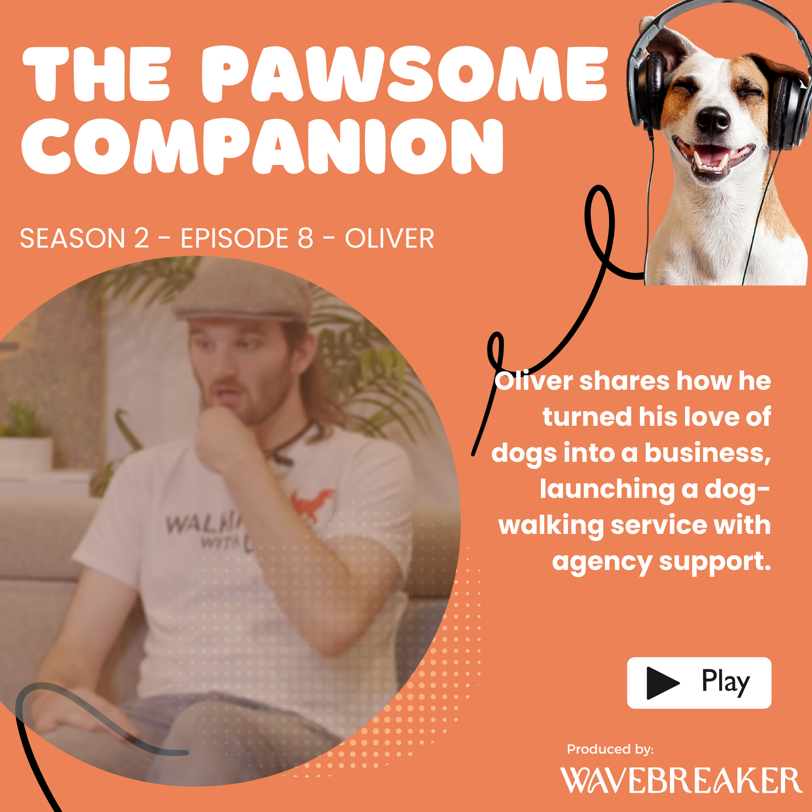 The Pawsome Companion