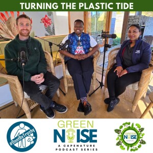 Episode 2: Tides of Trash: Waste, Land and the Ocean