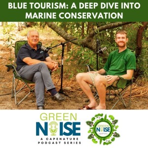 S2 - Episode 6: Blue Tourism - A deep dive into marine conservation