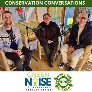 Episode 1: Nurturing Nature, Nurturing Communities