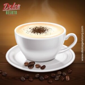 Order Your Favorite Cafe Treats Online – Dolce Gelato, Somerville, NJ