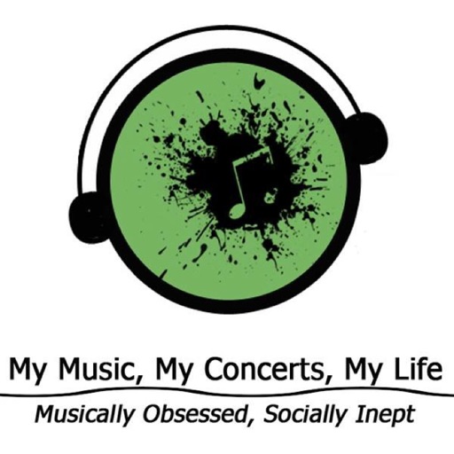 My Music, My Concerts, My Life Episode 1 8-12-17