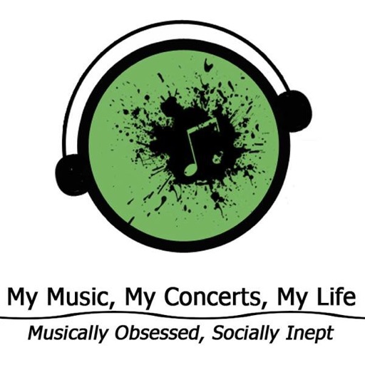 My Music, My Concerts, My Life Episode 2 9-05-17