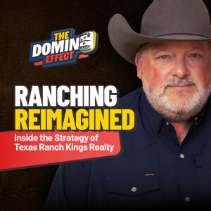 Ranching Reimagined: Inside the Strategy of Texas Ranch Kings Realty