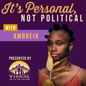 Ambreia Gets Personal (Part 1)