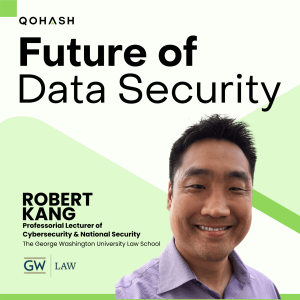 EP 18 — GW Law’s Robert Kang on Why Moving Too Slow With AI Creates Shadow Adoption