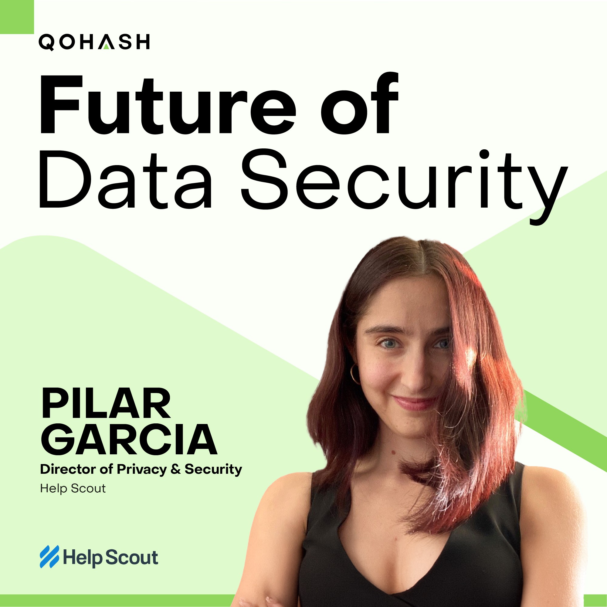 Future of Data Security