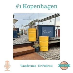 #1 Denemarken - Kopenhagen