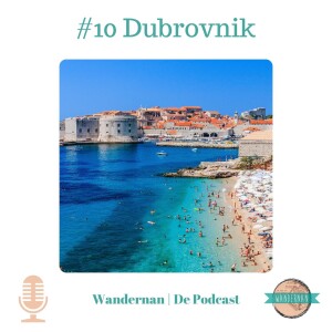 #10 Dubrovnik