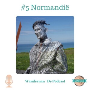 #5 Normandië: de invasiestranden