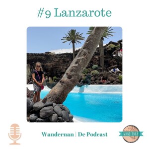 #9 Lanzarote