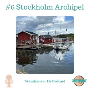 #6 De Stockholm Archipel