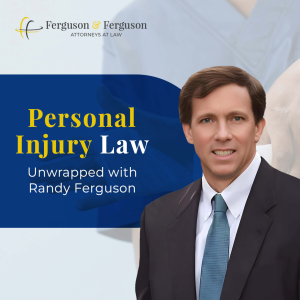 The Journey into Personal Injury Law: Insights and Aspirations