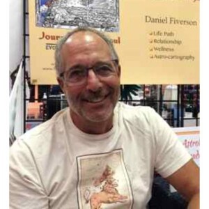 The Shape of Things to Come with Evolutionary Astrologer Daniel Fiverson