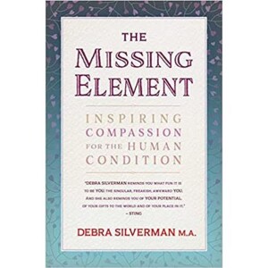 The Missing Element with Astrologer Debra Silverman