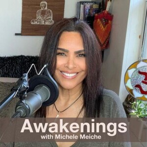 Feeling Stuck? Working With Retrograde Energy  with Michele Meiche