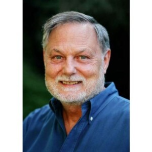 Choosing Earth with Author & Social Visionary -  Duane Elgin