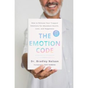 The Emotion Code with Dr. Bradley Nelson