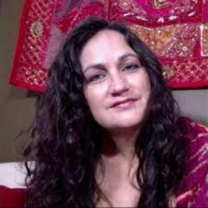 Rise of the Conscious Feminine Part 2 - Dr. Leonor Murciano-Luna