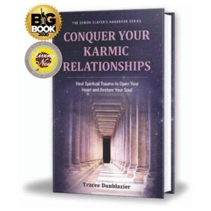 Conquer Your Karmic Relationships with  Tracee Dunblazier GC-C