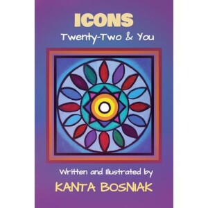 Why Icons Inspire Us with Author Kanta Bosniak