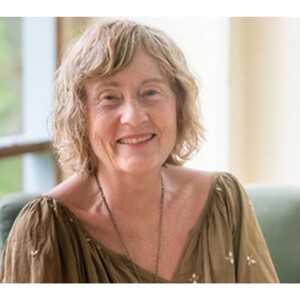 The Kabbalah of Light with Author Catherine Shainberg, Ph.D.,