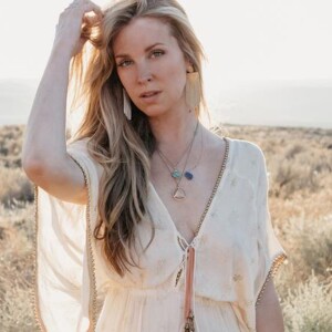 Embody Your Sacred Truths & Sacred Power with Heather Allison