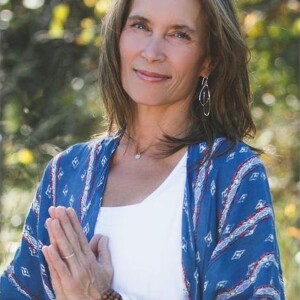 Moon Path Yoga with Yoga Teacher Sierra Hollister