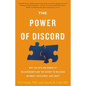 The Power of Discord with Dr. Ed Tronick