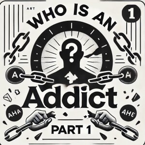 Who is an Addict- Part 1