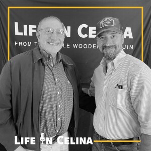 The (New Zoo) Revue of Celina: A breath of fresh air