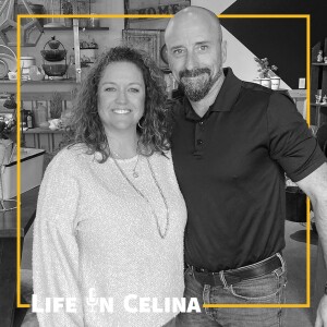 Celina Style: Wine Crawl Kicks Off Chamber Events