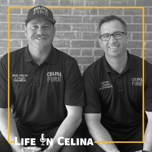 Three-Alarm Opportunity: Citizens Fire Academy