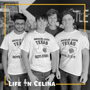 Boys State: A New Generation of Leadership