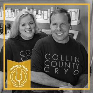 Business Spotlight: Collin Country Cryo