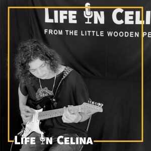 Turning Celina into ’Riff City’
