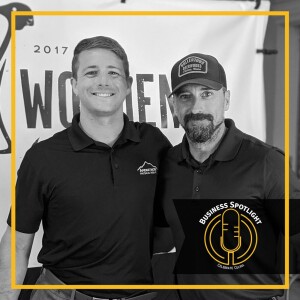 Business Spotlight: Apex Network Physical Therapy