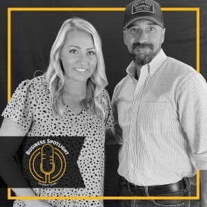Business Spotlight: Buff City Soap