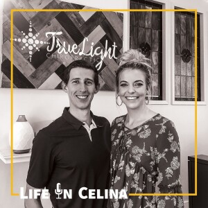 True Light: ’It just felt like home’