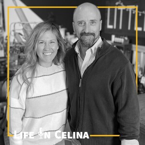 Kelly Blue: Getting to the Heart of Small Businesses