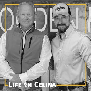 Chief Mark Metdker: On fire for Celina