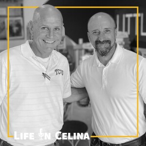 Shain Hunn: Connected at the Heart